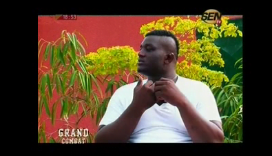 Video: Extrait de l’entretien avec Balla Gaye 2 dans grand combat Regardez