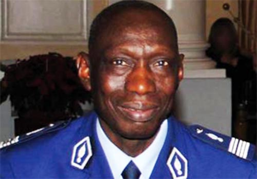 Me Bamba Cissé : «Des pressions psychologiques sont exercées sur le Colonel Ndao»