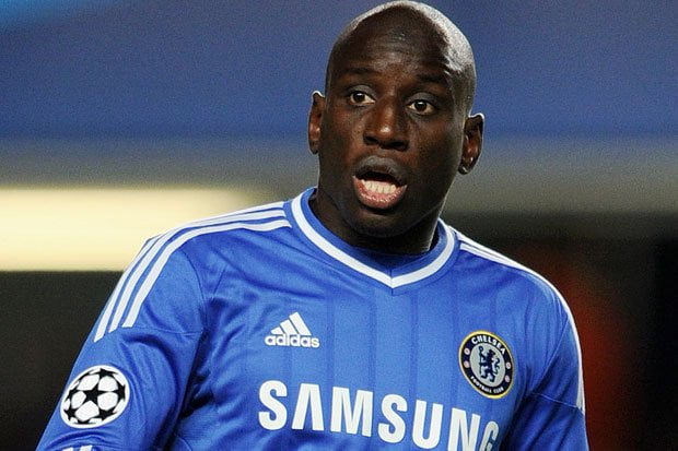 Demba Bâ  forfait pour les deux matches de la Can