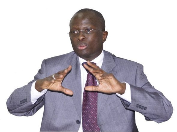 Diagne Fada demande les rênes du PDS en échange de son soutien à la candidature de Karim Wade.