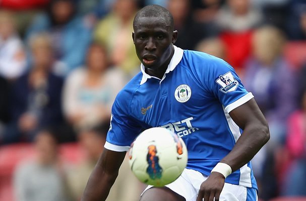 Mohamed Diamé  sur son départ : « A West Ham, j’étais trimbalé à tous les postes »