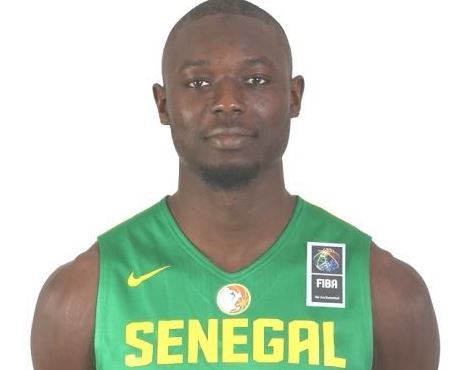 Mondial Basket : Les raisons du clash entre Djibril Thiam et le coach