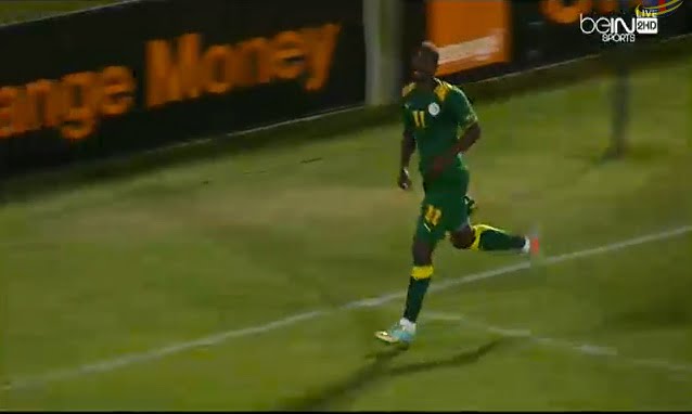 Résumé en vidéo: Botswana vs Sénégal (0-2). Carton plein pour les lions. Regardez 