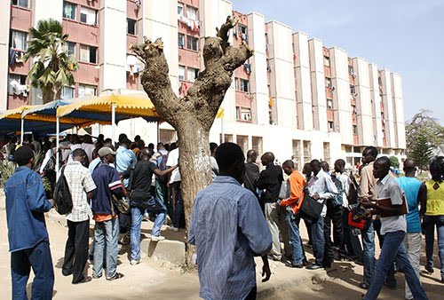 Le paiement des bourses désormais fixé avant le 5 de chaque mois