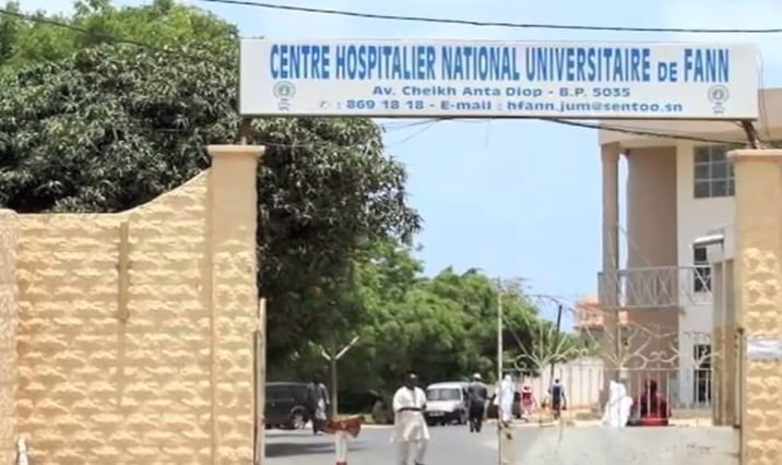 L’étudiant guinéen est contagieux du virus Ebola durant 3 mois…