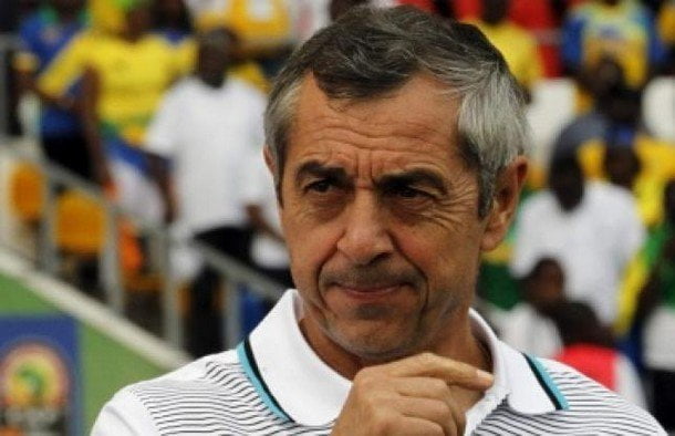 Eliminatoires CAN 2015 : Pour le match contre la Tunisie, Giresse va révéler la liste des 23 joueurs le 26 septembre