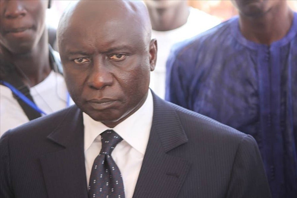 Le « Diébelou » de Idrissa Seck fait des dégâts à Rewmi