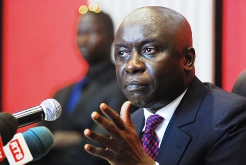 La saignée continue à Rewmi : Sept conseillers municipaux de Diamniadio quittent le parti d’Idrissa Seck pour l’APR