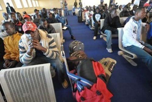 Bientôt l’annonce d’une solution pour les journalistes bloqués à Nairobi