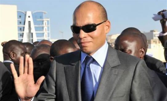 Karim Wade refuse (toujours) de répondre aux questions de la CREI
