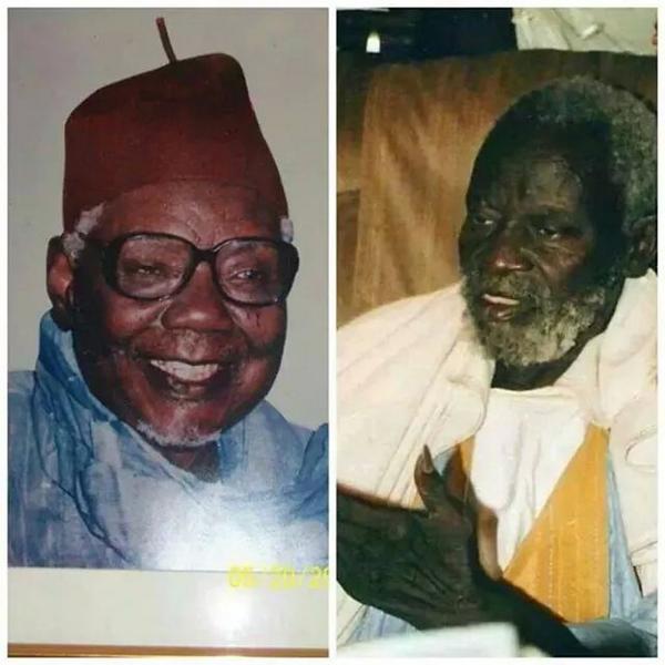 Ecoutez La visite de Serigne Abdoul Aziz Sy Dabakh à Touba Audio!