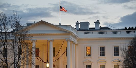 Les USA condamnent fermement le projet de construction d’une colonie en Israël