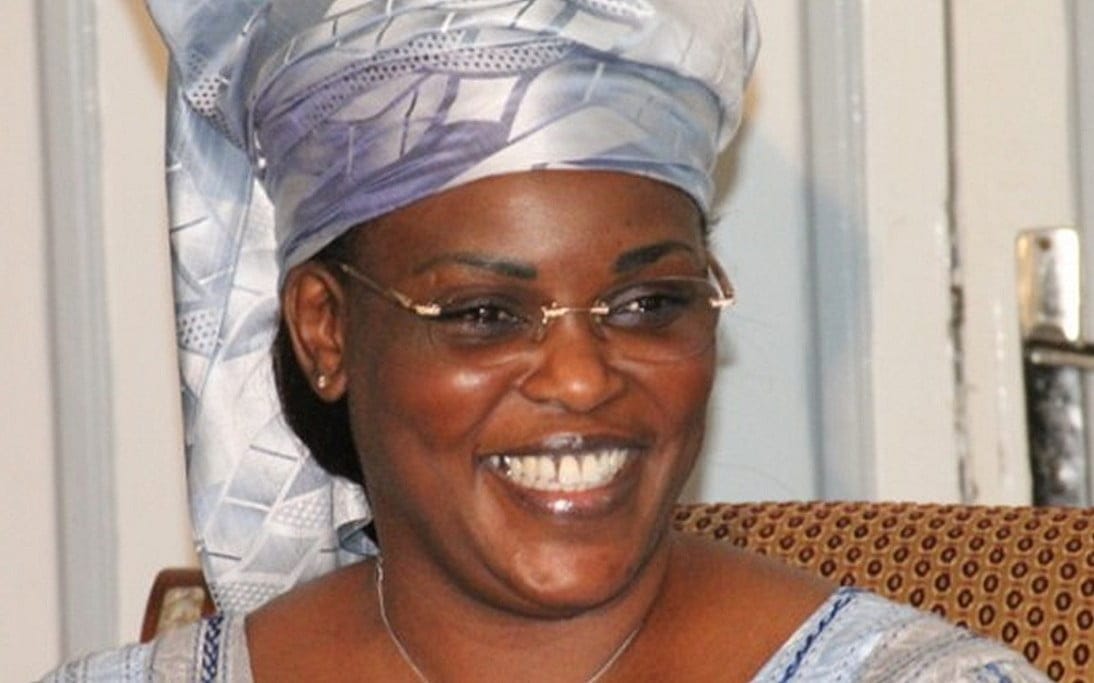 Lettre ouverte à Madame Marème Faye Sall, Première dame du Sénégal