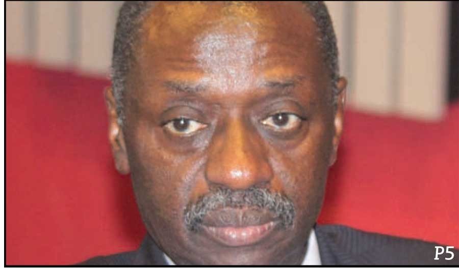 Mbaye Ndiaye ex DG des ADS : » Mor Ngom a perçu un salaire 4 ans durant sans travailler »