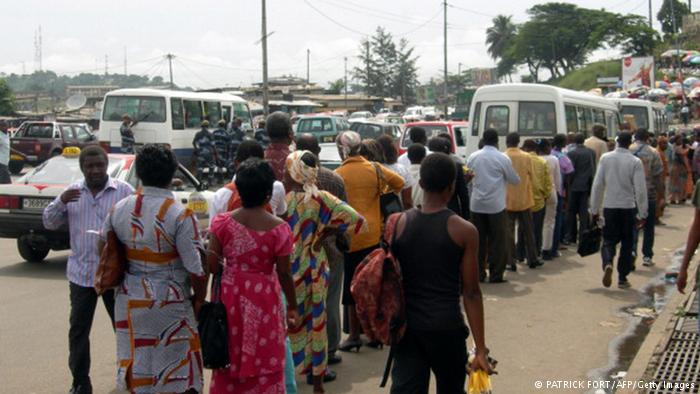 A Sédhiou, le retour des vacanciers en provenance de Guinée touchée par Ebola inquiète