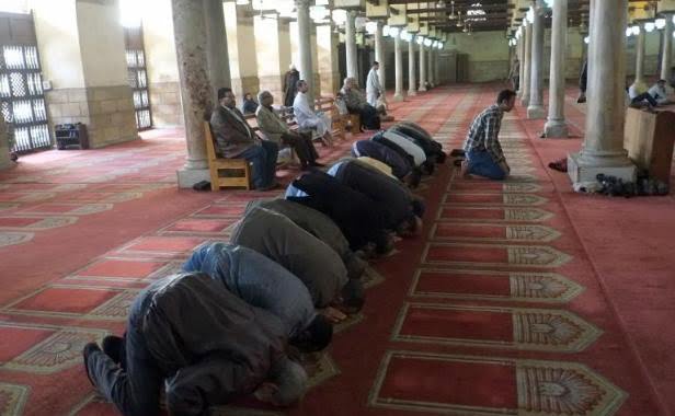 Une mosquée ouverte aux homosexuels ouvre ses portes en Afrique du Sud