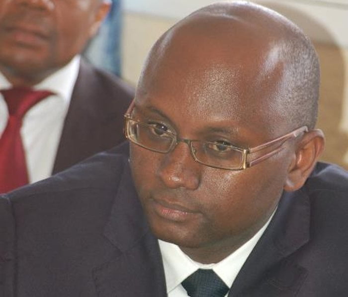 «Karim Wade est un sérieux adversaire pour Macky Sall en 2017»   
