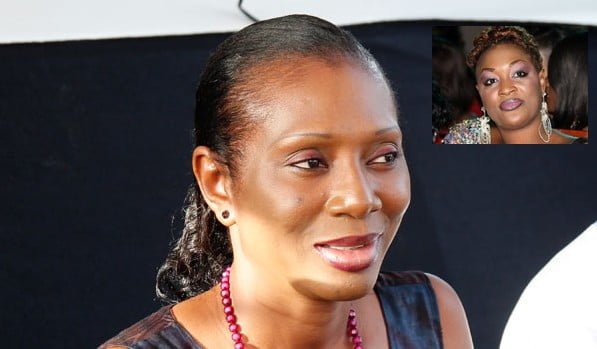 Ngoné Ndour sur son conflit avec Titi: « On a dépassé ce problème… »