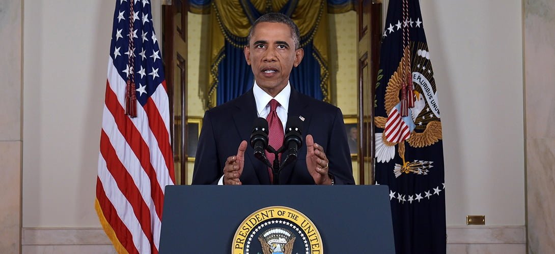 Barack Obama préoccupé par l’expansion du terrorisme en Afrique