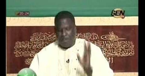 Video: Sen Diiné « Questions Réponses » par Iran Ndao du 05 septembre 2014.Regardez