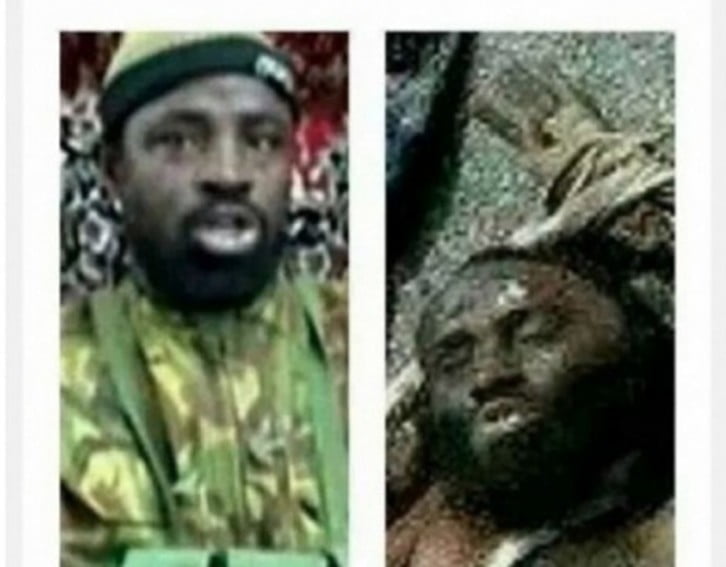 Abubakar Shekau, chef de Boko Haram tué par l’armée camerounaise?