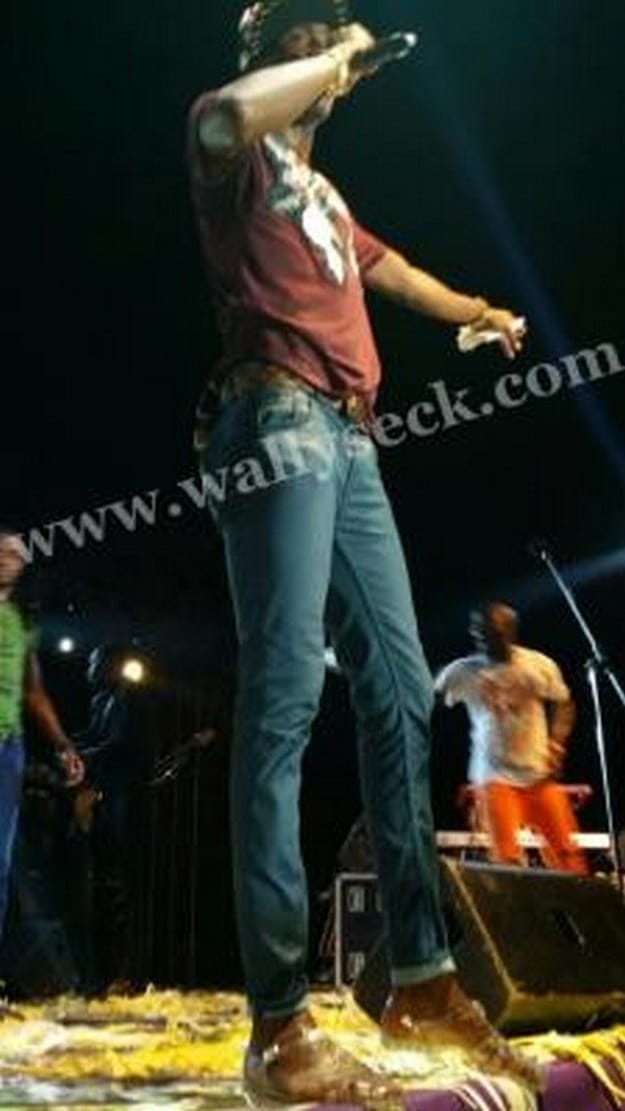 waly seck