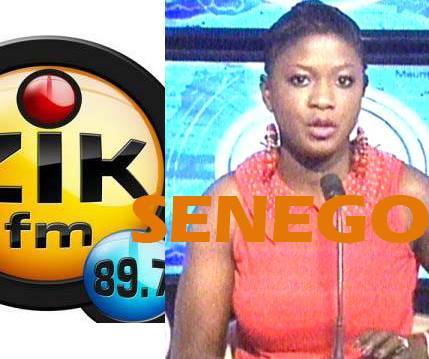 Écoutez la revue de la presse de Mantoulaye Thioub Ndoye sur Zik Fm du 17 Octobre 2014