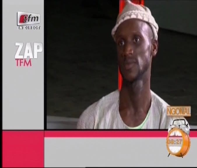 « Zap TFM »: vidéos insolites fous rire dans « Yeewu Leen » du  1er Octobre 2014