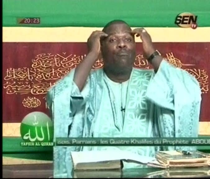 Video: Sen Diiné « Questions Réponses » par Iran Ndao du 04 Octobre 2014.Regardez