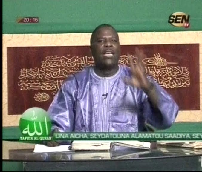 Video: Sen Diiné « Questions Réponses » par Iran Ndao du 08 Octobre 2014.Regardez