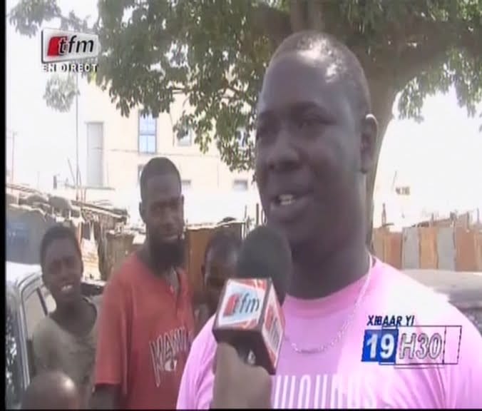 Vidéo: L’avis des sénégalais sur le match Sénégal vs tunisie. Regardez