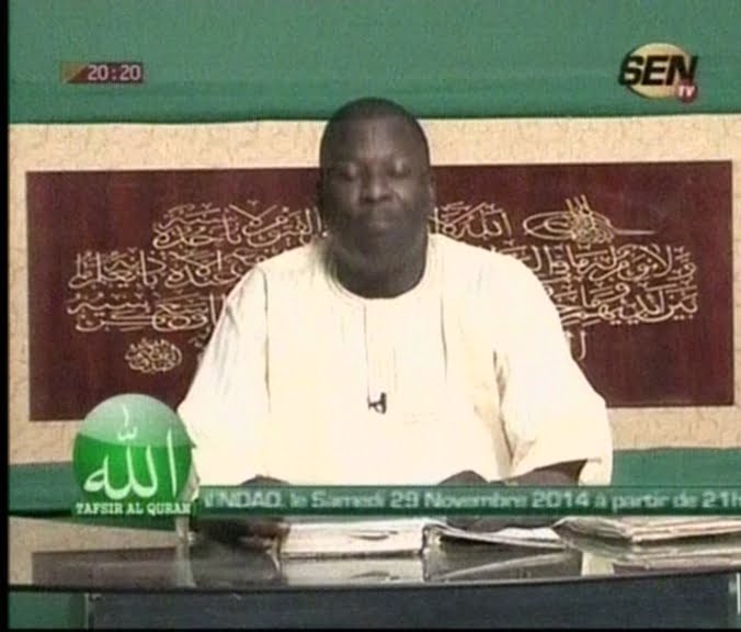 Video: Sen Diiné « Questions Réponses » par Iran Ndao du 11 Octobre 2014.Regardez