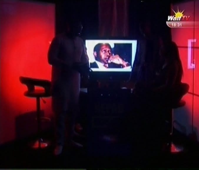 Vidéo: Nepad Musical: Sa Ndiogou raille Mouhamed Dionne. Regardez