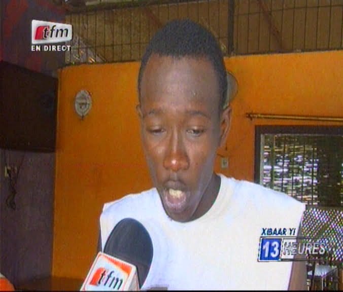 Vidéo: L’avis des sénégalais sur la défaite face à la Tunisie. Regardez