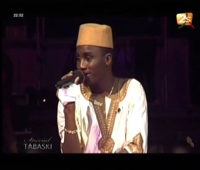 Vidéo: Waly Seck fait des témoignages sur Youssou Ndour. Regardez