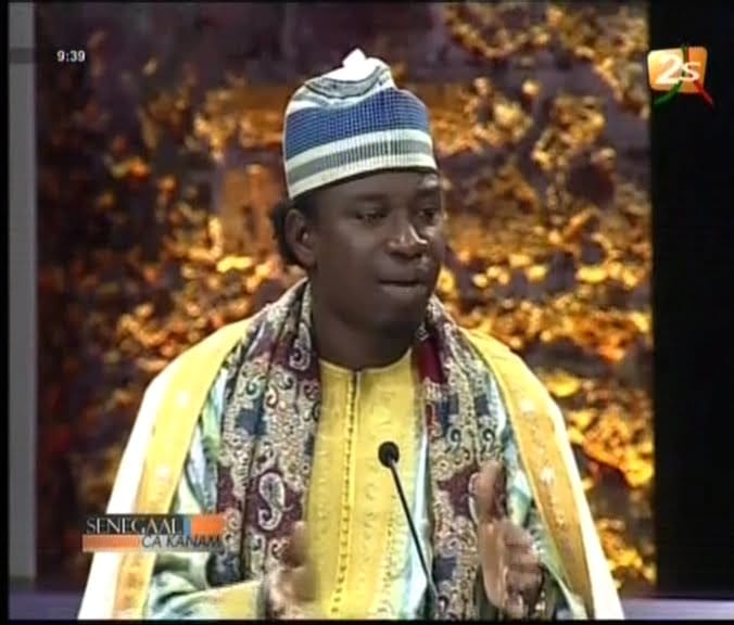 Vidéo: Cheikh Baye Ibrahim remet les soit-disant voyants comme Selbé Ndome et consorts à leurs places. Regardez