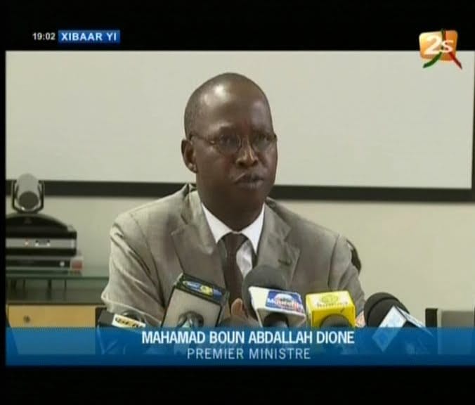 Vidéo: DOING BUSINESS : le Sénégal 171 ème sur 189 pays. Regardez
