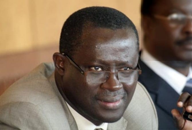 Me Senghor: « On espère un meilleure arbitrage, car à Dakar, c’était un fiasco »