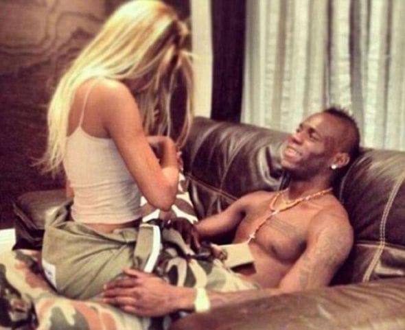 Liverpool : Les révélations de Balotelli sur sa vie sexuelle...