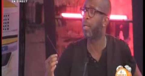 Vidéo: Bouba Ndour avoue avoir trompé Viviane pendant leur mariage Regardez