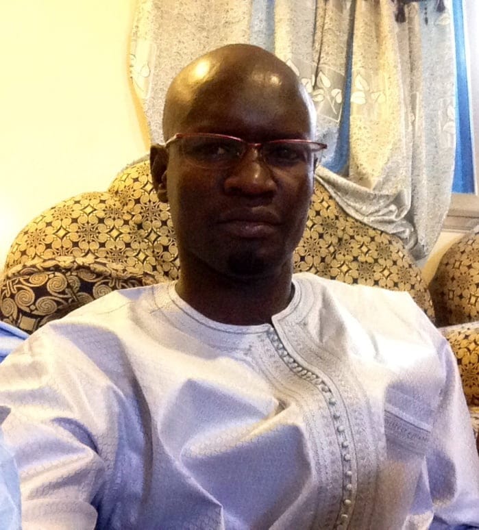 Bounama Sall patron des jeunes du Ps répond à  Mimi: « nous n’avons pas peur de retourner dans l’opposition! »