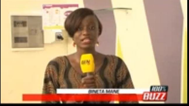 Vidéo : 100% Buzz du samedi 11 octobre 2014 – Sen-Tv