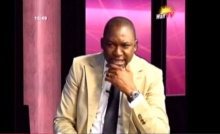 [Vidéo] Quand Cheikh Diallo disait que CD-Média lui appartenait