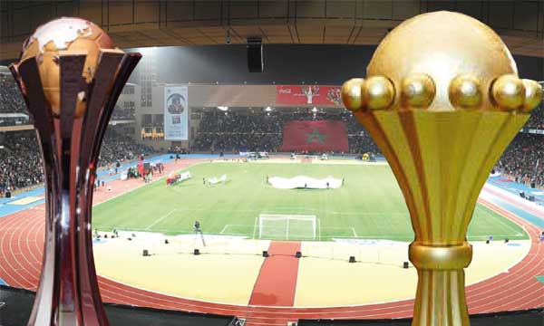 CAN 2015 : Le Maroc a dit non !
