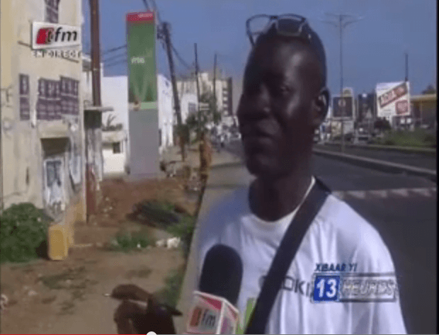 Vidéo: les commentaires des supporters après le match Sénégal vs Tunisie. Regardez