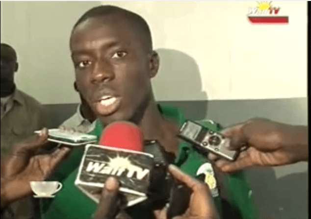 Video: Sénégal-Tunisie: La réactions des joueurs. Regardez