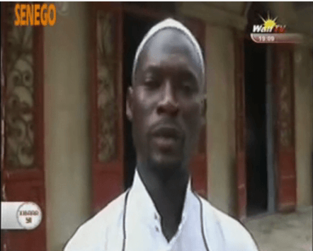 Vidéo: Le Mouvement Al Falah de Rufisque célèbre la Tabaski ce samedi. Regardez