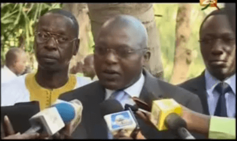 Vidéo: Pêche Illégale : Le Sénégal Perd 150 Milliards De Fcfa Chaque Année. Regardez