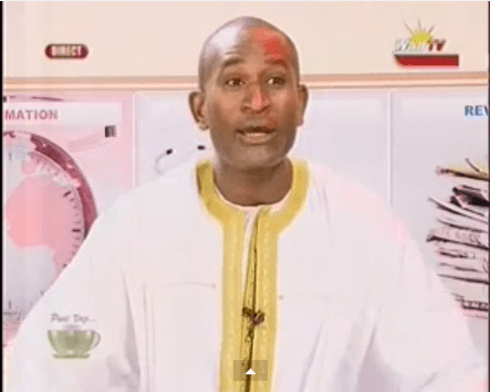 Video: En Islam Les sex-toys sont-ils interdits ou pas ? voici la réponse d’un Oustaz dans Petit Dej de walf tv Regardez