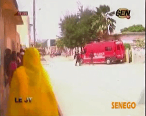 Vidéo: Décès de Samba Abidjan- Retour sur les circonstances de sa mort. Regardez